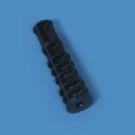 Shower Gurney Plug  (1/EA)