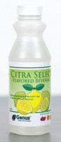CITRA SELECT, FLAVORED BEVERAGE 450ML (24/CS)  (24/CS)