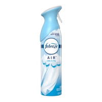 Air Freshener Febreze® AIR™ Liquid 8.8 oz. Can Linen and Sky Scent  (1/EA)