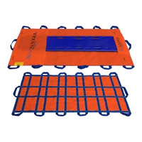 Transfer Sheet Titan™ PCX Orange / Blue 40 X 80 Inch  (1/EA)