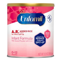 Infant Formula Enfamil® A.R.™ 12.9 oz. Can Powder  (1/EA)
