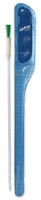 Urethral Catheter LoFric® Origo™ Nelaton Tip Hydrophilic Coated Polyolefin-Based Elastomer (POBE) 8 Fr. 12 Inch  (30/BX)