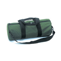 Oxygen Duffle Bag McKesson Green Cordura® Nylon  (1/EA)