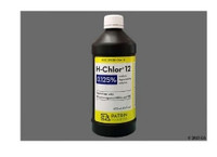 Antiseptic Topical Liquid 473 mL Bottle  (1/BT)