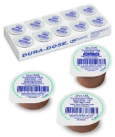 Cold and Cough Relief 100 mg / 5 mL Strength Liquid  (100/CS)