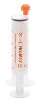 Oral Medication Syringe NeoMed® Without Safety Oral Tip  (200/CS)