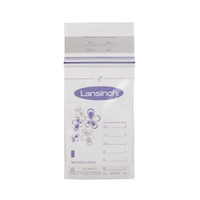Breast Milk Storage Bag Lansinoh® 6 oz.  (1/PK)