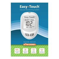 Blood Glucose Meter Easy Touch®  (6/CS)