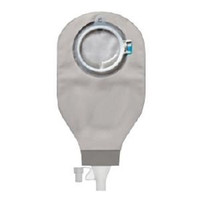 Ileostomy Pouch SenSura® Mio Click High Output Two-Piece System 12-1/2 Inch Length, Maxi Drainable  (10/BX)