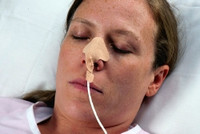 Nasogastric Tube Holder Small  (50/BX)