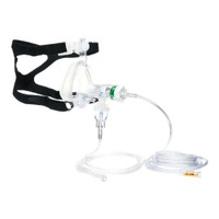 Disposable Emergency CPAP Mask Kit Pulmodyne® GO-PAP™  (10/CS)