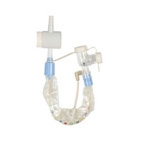 Suction Catheter Tray Ballard® 10 Fr. Sterile  (1/EA)