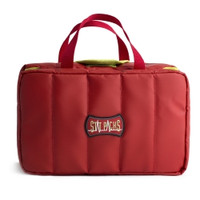Pharmacy Kit Statpacks G3 Red Nylon 6 X 8 X 10 Inch  (1/EA)