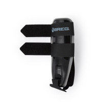 Ankle Brace Breg® Ankle Stirrup Plus One Size Fits Most Hook and Loop Strap Closure Foot  (1/EA)