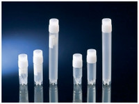 Cryogenic Vial Nunc™ Polypropylene 1.8 mL Screw Cap  (1800/CS)
