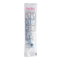 Female External Catheter PUREWICK® 10 L X1.5 W Inch  (1/EA)