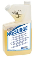Instrument Cleaning Solution ReSurge™ Liquid 33.8 oz. Bottle Floral Scent  (1/EA)