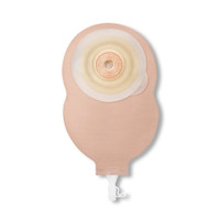 Urostomy Pouch Esteem® One-Piece System Convex V2, Trim to Fit  (10/BX)