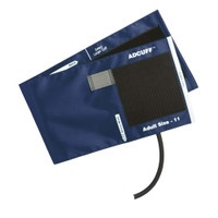 Reusable Blood Pressure Cuff Adult Cuff 23 to 40 cm Nylon Cuff Arm Adult  (1/EA)