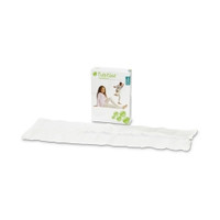 Tubular Retainer Dressing Tubifast® Garment Legging Viscose / Polyamide / Elastane Size 5 to 8 Years White Leg NonSterile  (1/EA)