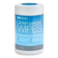 CPAP Wipes SoClean Inc  (1/CN)