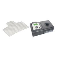 Disposable CPAP Filter With Tab  (1/EA)