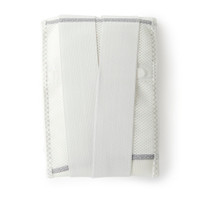 Maternity Support Belt X-Large Hook and Loop Closure 53 to 62 Inch Under Belly Circumference Adult  (1/EA)