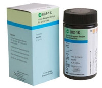 Urinalysis Reagent URS-1k Ketone For Urinalysis  (1/BT)