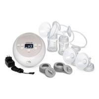 Double Electric Breast Pump Kit Cimilre® S6+  (1/EA)