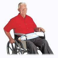 Slider Belt Soft Belt One Size Fits Most Quick-Release Ties 2-Strap  (1/EA)