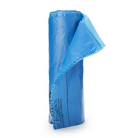 Laundry Bag McKesson 30 to 33 gal. Capacity 8 X 23 X 41 Inch  (250/CS)