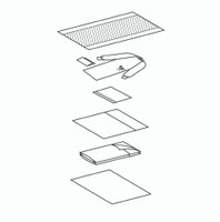 Urology Drape Pack  (1/EA)
