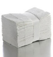 General Purpose Drape Drape Sheet 36 W X 48 L Inch  (100/CS)