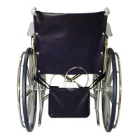 Urinary Drainage Bag Holder SkiL-Care® 8 X 13 Inch, Heat Sealed  (1/EA)