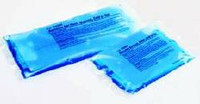 Hot / Cold Pack Cardinal Health™ General Purpose Medium 4-1/2 X 10-1/2 Inch Plastic / Gel Reusable  (24/CS)