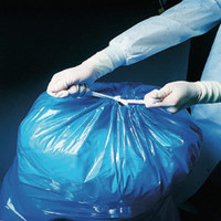 Laundry Bag McKesson 30 to 33 gal. Capacity 31 X 41 Inch  (250/CS)