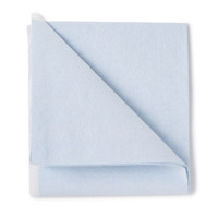 General Purpose Drape McKesson Drape Sheet 40 W X 48 L Inch NonSterile  (50/CS)