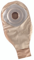 Colostomy Pouch ActiveLife® One-Piece System 12 Inch Length 1 Inch Stoma Drainable  (10/BX)