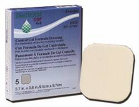 Hydrocolloid Dressing DuoDERM® CGF® 6 X 6 Inch Square  (1/EA)