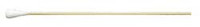Swabstick Puritan® Cotton Tip Wood Shaft 6 Inch NonSterile 500 per Pack  (500/BX)