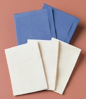 Procedure Towel Cardinal Health™ 15 W X 25 L Inch White NonSterile  (300/CS)