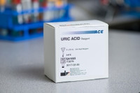 General Chemistry Reagent ACE® Uric Acid 800 Tests  (1/KT)