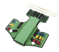 Extrication Device K.E.D.® 32W X 33L X 6H Inch 500 lbs. Weight Capacity  (1/EA)