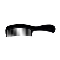 Comb Dawn Mist® 8-1/2 Inch Black Plastic  (12/DZ)