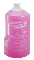 Dual Enzymatic Instrument Detergent Endozime® AW Liquid Concentrate 1 gal. Jug Floral Scent  (4/CS)