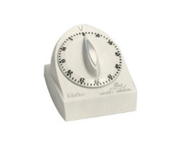 Mechanical Timer Lab Timer Lux 60 Minutes Dial Display  (1/EA)