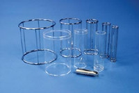 Metal Cage Applicators Set Surgitube® & Surgigrip® Size 1, 2, 3  (1/EA)