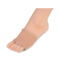Metatarsal Cushion Silipos® Small / Medium Pull-On Foot  (1/PR)
