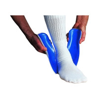 Ankle Brace Ossur® FormFit® Honeycomb One Size Fits Most Hook and Loop Closure Left Foot  (1/EA)