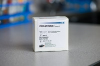 General Chemistry Reagent Creatinine For Nexct / Vetex Chemistry Analyzers 188 Tests  (1/EA)